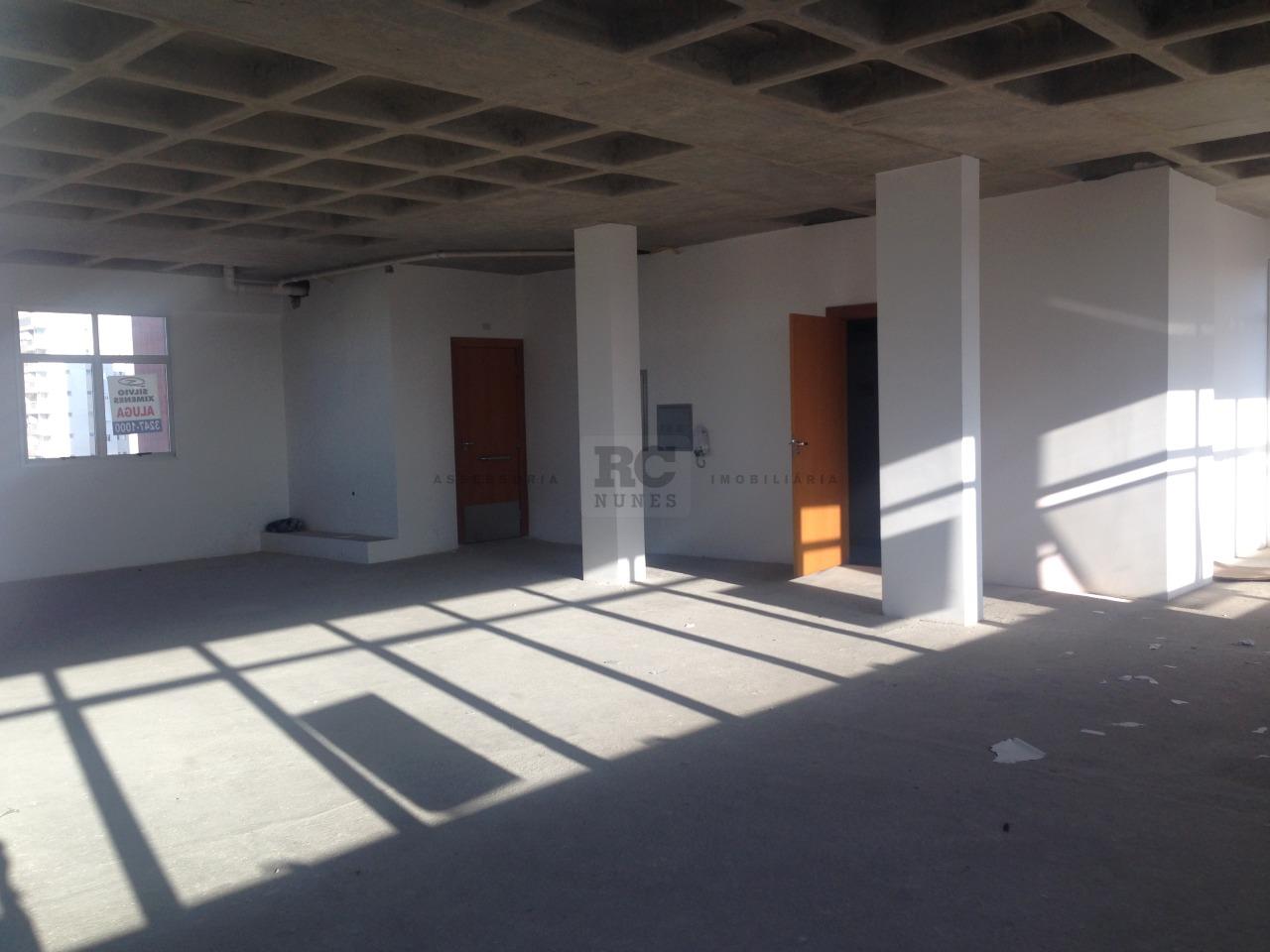 Loja para aluguel no Barro Preto: 